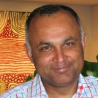 Zulfi Rajper