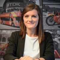 Rosana Pajarón Cordero