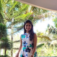Ankitha S K