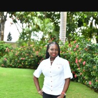 Michelle Wynter