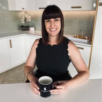 Jenna Marion