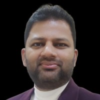 Ashish Bahadur