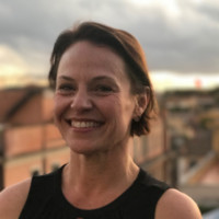 Amy Hamilton