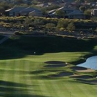 Eagle Mountain Golf Club