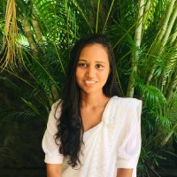 Dinithi Weerasinghe