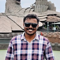RAGHURAM V