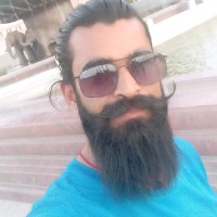 Abhisheak Kumar