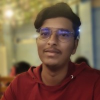 Dev Jadhav