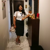 Namratha Nair