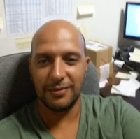 Samir Bahhar