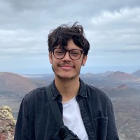 Alvaro Diaz Paniagua