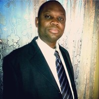Barr. Martin Ogbeide