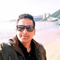 Pratik Aryamane