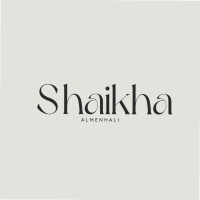 Shaikha Almenhali