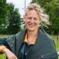 Katherine Lewis