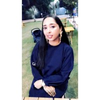 Javeria Nawaz