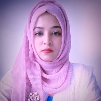Afroza Akter