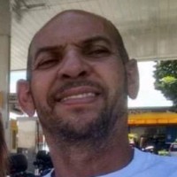 Marco Antonio Ribeiro Da Silva