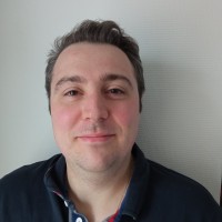 Sylvain Duhamel