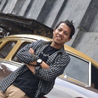 Muhammad Amin Arigo Saci