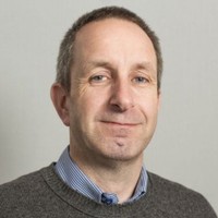 Stephen Nodder
