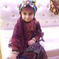 Hoor Mustafa
