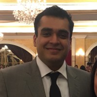 Saad Mazhar
