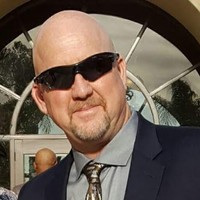 Byron Wright