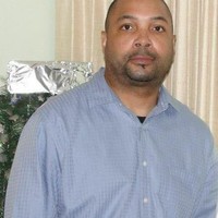 Anthony Mathews