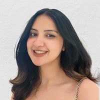 Khushboo Singh