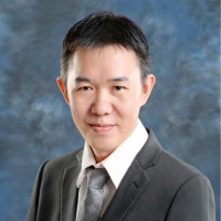 Patrick Lim