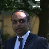 Anand John Rose