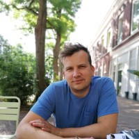 Roeland Pauwels