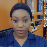 Lindy Nkomo