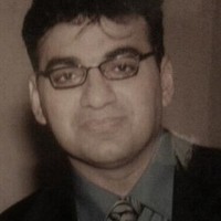 Asif Riaz