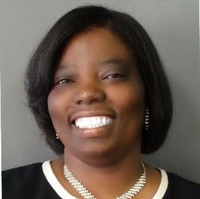 Ruth Mckinney, Gcdf