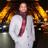 Khaliq Ali l MBA l PMP