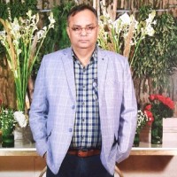 Arun Pandey