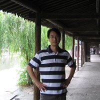 Jingfeng Cui