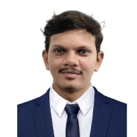 Ritesh Bhosle