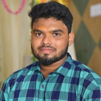 Madhavan Paramasivam