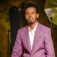 Eng. Khadar Mohamed Elmi