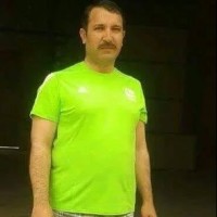 Zia Rehman