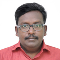 Praveen Kumar S