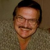 Harold Effinger