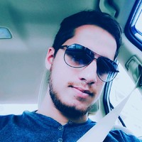 Tabish Posharkar