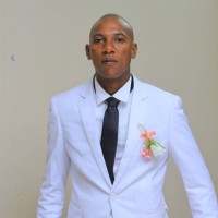 Marcellin Rayivo