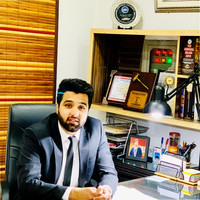 Umair Masood