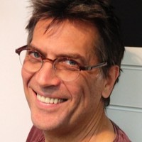 Frank Stevens