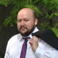 Joshua Breau